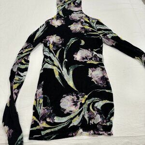 Club Monaco turtleneck top